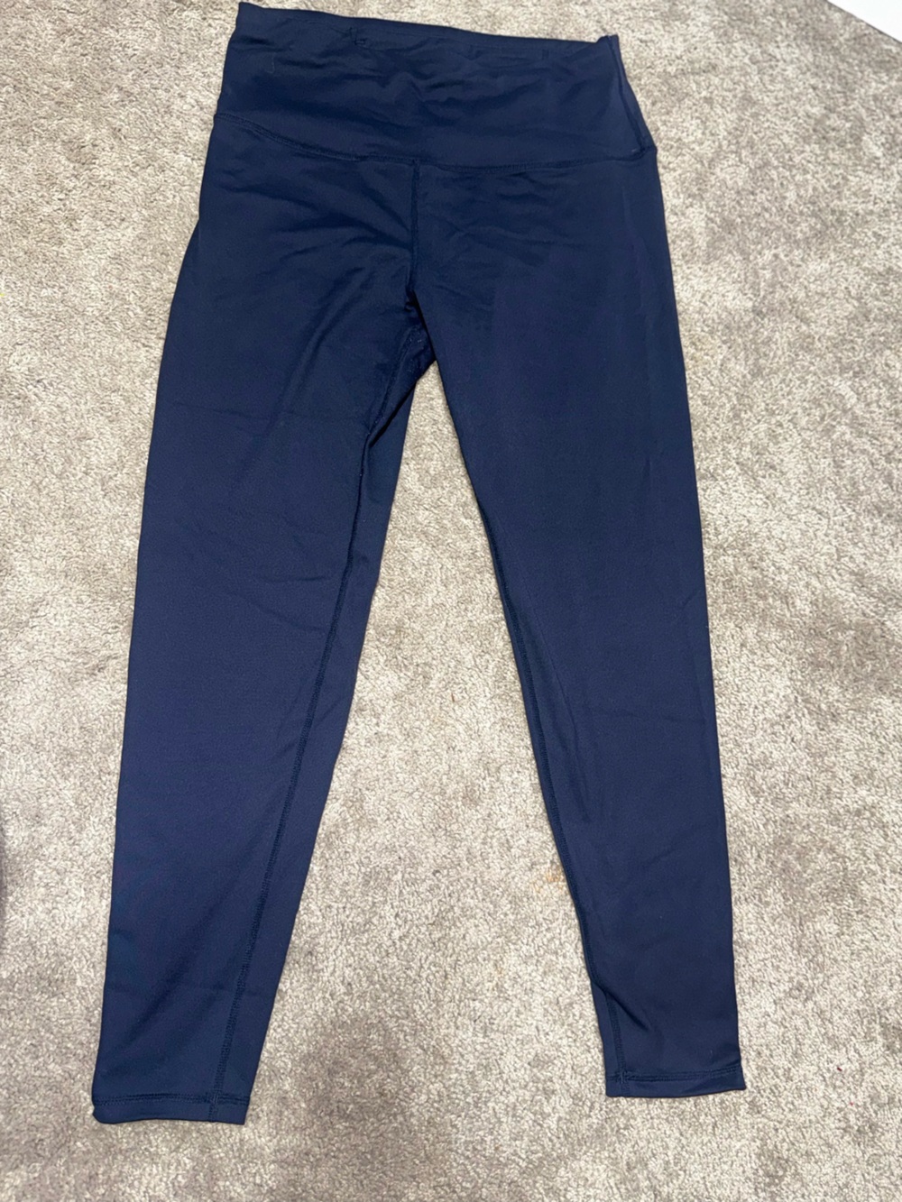 Amazon Basics Women’s  Full Length Leggings